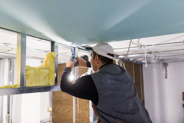 Best Spray Foam Insulation in Lockport Heights, LA