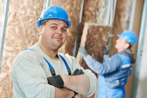 Best Insulation for Specific Applications in Lockport Heights, LA